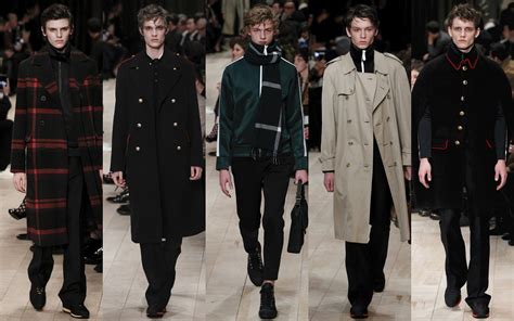 burberry collection 2016|burberry latest collection.